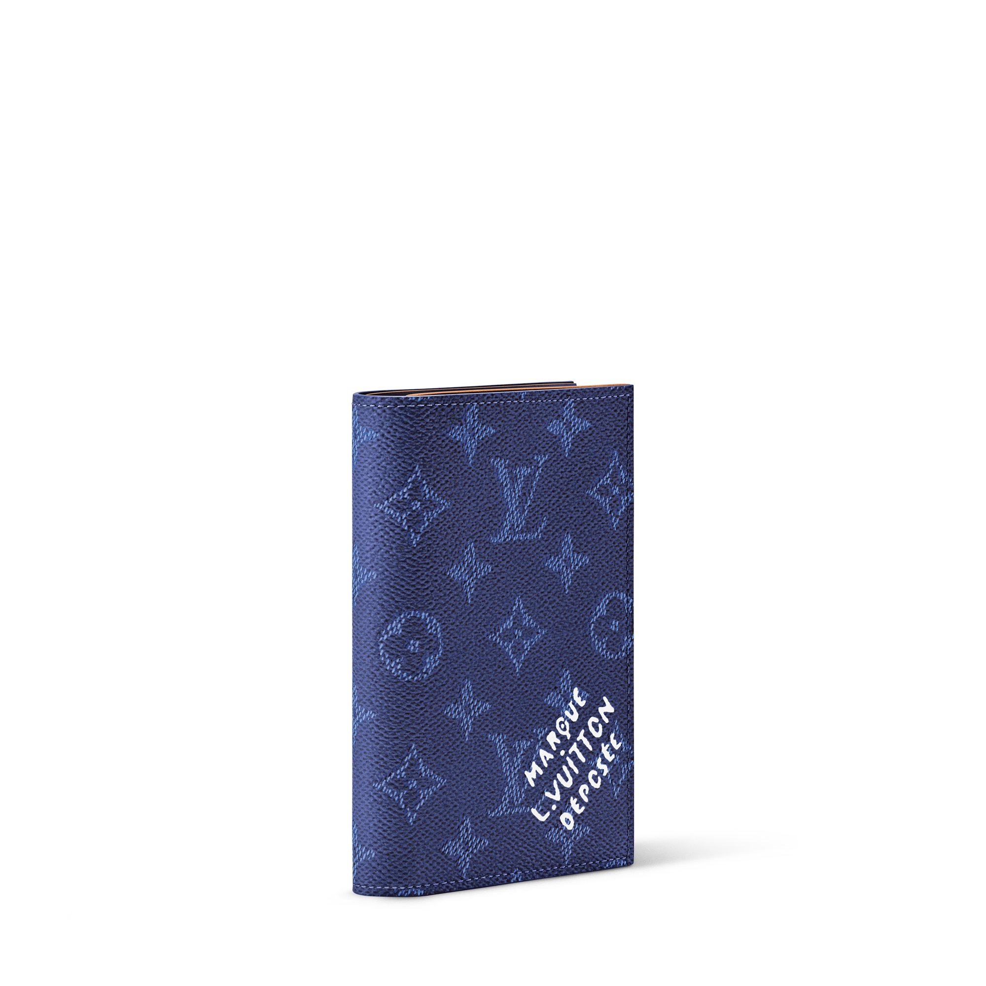 Passport Cover Monogram Other - Travel | LOUIS VUITTON